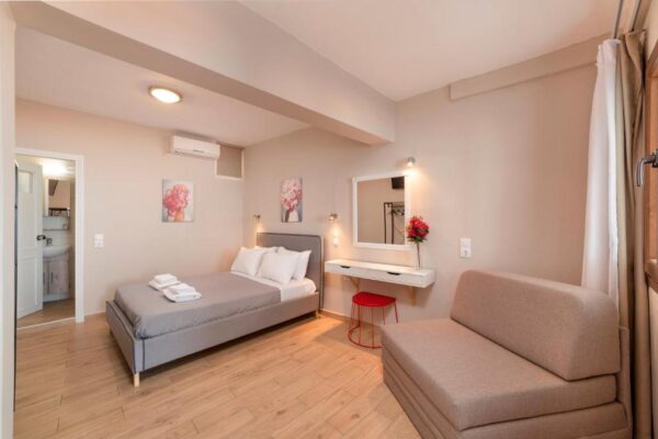 Double room sea vie (1)