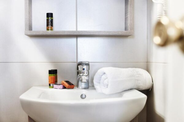 Double room sea vie (2)