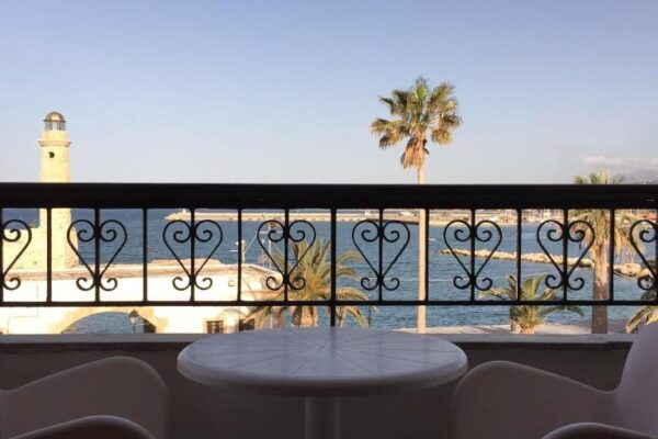 Double room sea vie (3)