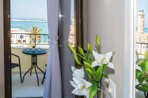 Double room sea vie (4)