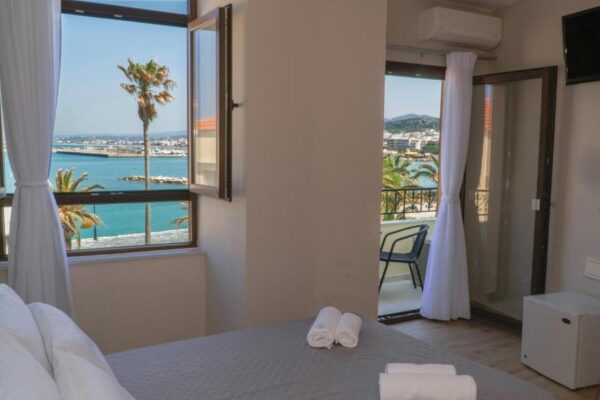 Double room sea vie (5)