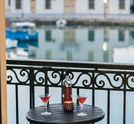 Double room sea vie (6)