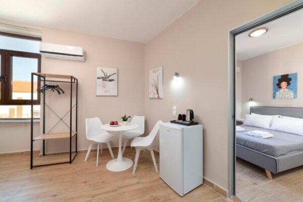 Junior suite with balcony (4)