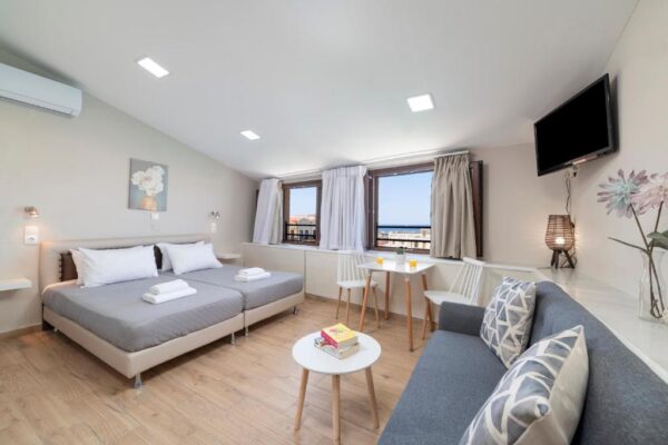 Superior room with view (4)