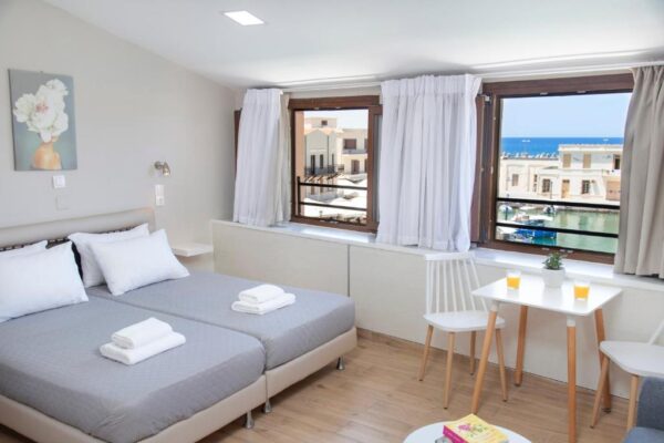 Superior room with view (5)