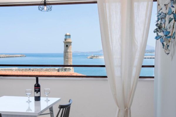 Triple room with terrace (9)